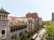 Double in double bedroom, with balcony, in 9 bedroom...