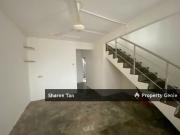 Double Low Cost House Seroja Johor jaya