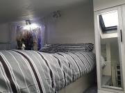 Double Mezzanine Studio To Rent