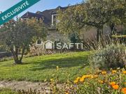 Double opportunité au coeur du Jura, à 5 min de Poligny