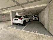 Double parking en sous sol Montfleury