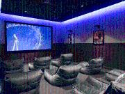 Extra Large Standard Double Studio