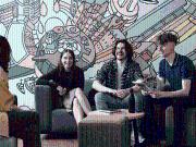 Double Partly Accessible Studio