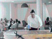 Double Partly Accessible Studio