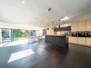 Double Rms avail Detached house in Wimbledon SW20