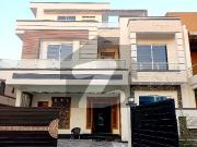 Double Road 10 Marla Dream House For Sale In G 13 Islamabad