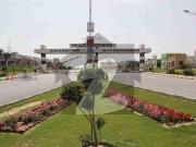 Double road 10 Marla plot for sale