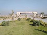Double road Army bef plot for sale dha Peshawar ID 48578