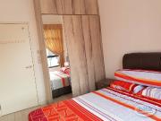 Double Room and Wifi