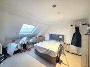 Double Room Available In 4 Bed Apartment