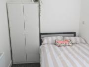 DOUBLE ROOM AVAILABLE NOW