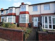 Double Room B6 Fem Only