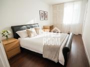 Double Room, Farthings GU21, 2 bed shared accommodation...