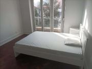 Double Room FLAT J J1