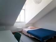 Double Room FLAT X X2