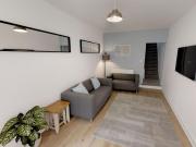 Double Room Gloucester Road Close to Hospital!