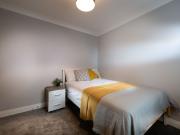 Double Room Horfield Close to City