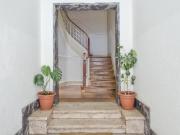 Double room in 6 bedroom apartment in central Campo Pequeno