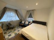 Double room in Bloomsbury WC1