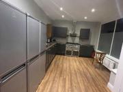 Double Room in Great Central Cambridge Location Room 3