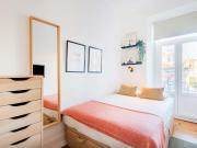 Double Room in Rua Latino Coelho, Lisboa Room 3