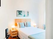 Double Room in Rua Latino Coelho, Lisboa Room 4