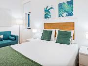 Double Room in Rua Latino Coelho, Lisboa Room 6