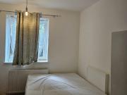 Double room is available for rent in SW18 4UN