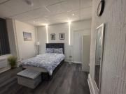 Double Room is available for rent S3 9AQ