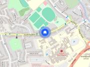 Double Room Near George Eliot Hospital | Close to...