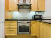 Double room with AC in Barcelona