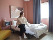 Double Room with Sea View