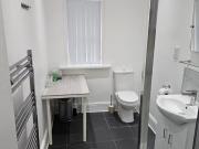 Double Rooms available to Let in 79 Granville Rd