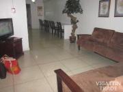 Double room's upper bed for females only on may 1