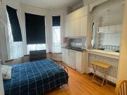 Double Semi Studio Flat To Rent