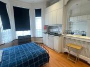 Double Semi Studio Flat To Rent