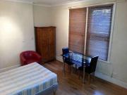 Double Semi Studio To Rent