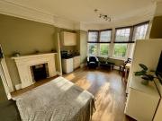 Double Semi Studio To Rent