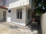 DOUBLE SEMIDETACHED taman bagan near raja uda butterworth