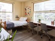 Double Shared Room