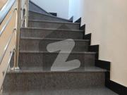 Double Storey 10 Marla House Available In Bahria Town...