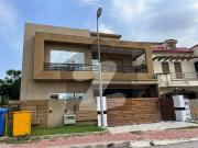 Double Storey 10 Marla House Available In Bahria Town...