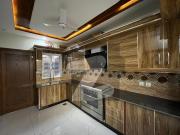 Double Storey 10 Marla House Available In Bahria Town...