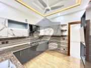 Double Storey 10 Marla House Available In Bahria Town...