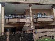 Double Storey 10 Marla House Available In Gulshan Abad...