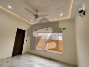 Double Storey 10 Marla House For Sale In Bahria Town...