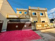 Double Storey 10 Marla House For Sale In Gulshan Abad...