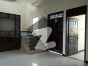 Double Storey 120 Square Yards House Available In Naya...