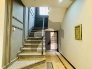 Double Storey 17 Marla House For Rent In Teachers Colony...