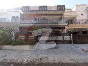 Double Storey 1800 Square Feet House For Sale In F 17